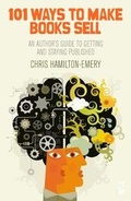 Cover: 101 Ways to Make Books Sell - Salt Publishing