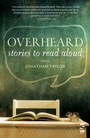 Cover: Overheard - Salt Publishing