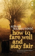 Cover: How to Fare Well and Stay Fair - Salt Publishing