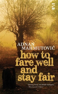 Enlarge image Cover: How to Fare Well and Stay Fair - Salt Publishing
