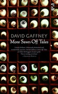 Cover: More Sawn-Off Tales - Salt Publishing