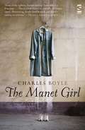 Cover: The Manet Girl - Salt Publishing