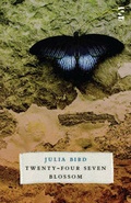 Cover: Twenty-four Seven Blossom - Salt Publishing