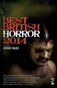 Enlarge image Cover: Best British Horror 2014 - Salt Publishing