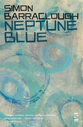 Cover: Neptune Blue - Salt Publishing
