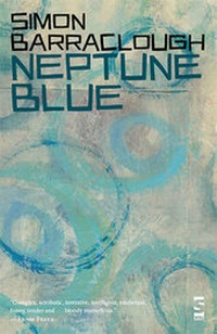 Enlarge image Cover: Neptune Blue - Salt Publishing