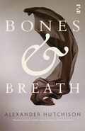 Cover: Bones & Breath - Salt Publishing