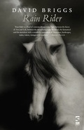 Cover: Rain Rider - Salt Publishing
