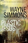 Cover: Plastic Jesus - Salt Publishing