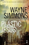 Cover: Plastic Jesus - Salt Publishing
