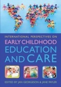 Cover: International Perspectives On Early Childhood Education And Care - McGraw-Hill Education