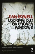 Cover: Looking Out Of Broken Windows - Salt Publishing