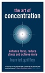 Cover: The Art of Concentration - Rodale