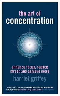 Enlarge image Cover: The Art of Concentration - Rodale