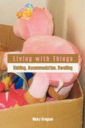 Cover: Living with Things - Sean Kingston Publishing