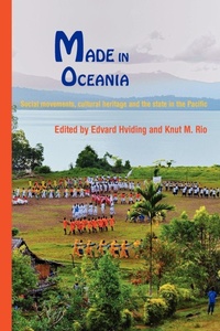 Enlarge image Cover: Made in Oceania - Sean Kingston Publishing