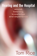 Cover: Hearing and the Hospital - Sean Kingston Publishing