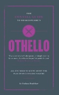 Cover: The Connell Guide To Shakespeare's Othello - CONNELL PUBLISHING LTD