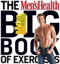 Cover: Men's Health Big Book of Exercises - Rodale