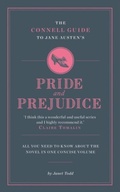Cover: The Connell Guide To Jane Austen's Pride and Prejudice - CONNELL PUBLISHING LTD