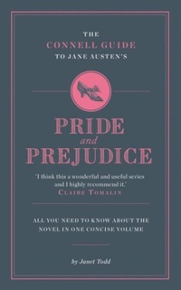 Enlarge image Cover: The Connell Guide To Jane Austen's Pride and Prejudice - CONNELL PUBLISHING LTD