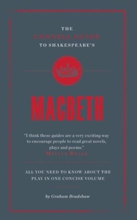 Enlarge image Cover: The Connell Guide To Shakespeare's Macbeth - CONNELL PUBLISHING LTD