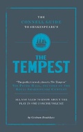 Cover: The Connell Guide To Shakespeare's The Tempest - CONNELL PUBLISHING LTD
