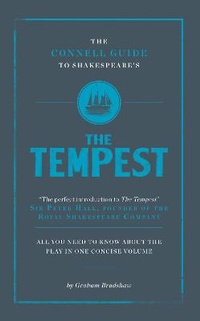 Enlarge image Cover: The Connell Guide To Shakespeare's The Tempest - CONNELL PUBLISHING LTD