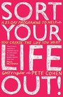 Cover: Sort Your Life Out - Rodale