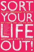 Cover: Sort Your Life Out - Rodale