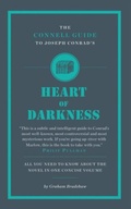 Cover: The Connell Guide To Joseph Conrad's Heart of Darkness - CONNELL PUBLISHING LTD
