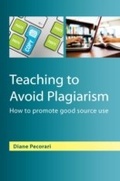 Cover: Teaching To Avoid Plagiarism - McGraw-Hill Education