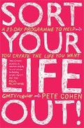 Cover: Sort Your Life Out - Rodale