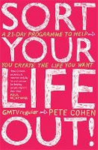 Enlarge image Cover: Sort Your Life Out - Rodale
