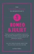 Cover: The Connell Guide To Shakespeare's Romeo and Juliet - CONNELL PUBLISHING LTD