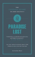 Cover: The Connell Guide To John Milton's Paradise Lost - CONNELL PUBLISHING LTD