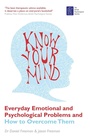 Cover: Know Your Mind - Rodale