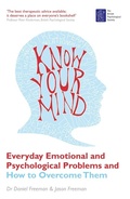 Cover: Know Your Mind - Rodale