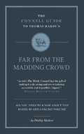 Cover: The Connell Guide to Thomas Hardy's Far From the Madding Crowd - CONNELL PUBLISHING LTD