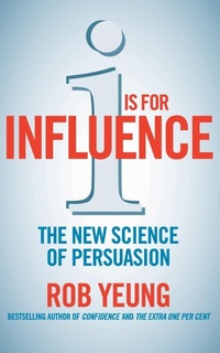 Enlarge image Cover: I is for Influence - Rodale