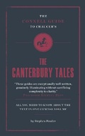 Cover: The Connell Guide To Chaucer's The Canterbury Tales - CONNELL PUBLISHING LTD