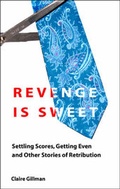 Cover: Revenge is Sweet - Fusion Press