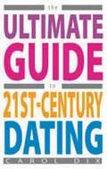 Cover: The Ultimate Guide to 21st-century Dating - Vision