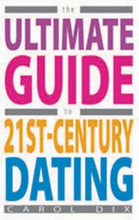 Enlarge image Cover: The Ultimate Guide to 21st-century Dating - Vision