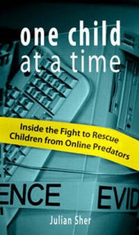 Enlarge image Cover: One Child at a Time - VISION Paperbacks