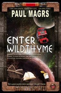 Enlarge image Cover: Enter Wildthyme - Snowbooks Ltd