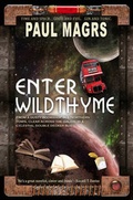 Cover: Enter Wildthyme - Snowbooks Ltd
