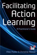 Cover: Facilitating Action Learning - Open University Press