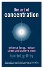 Cover: The Art of Concentration - Rodale