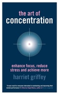 Cover: The Art of Concentration - Rodale